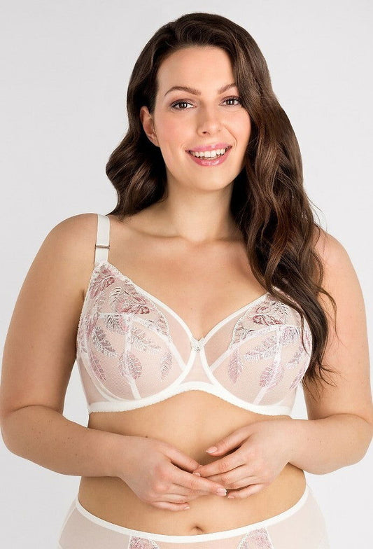 Reggiseno soft con ferretto - Love Game - Lullaby Lingerie