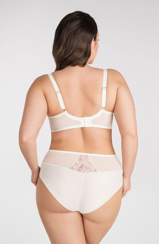 Reggiseno soft con ferretto - Love Game - Lullaby Lingerie