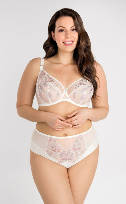 Reggiseno soft con ferretto - Love Game - Lullaby Lingerie