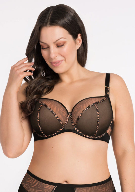 Reggiseno soft senza imbottitura GISEL - Gisel - Lullaby Lingerie
