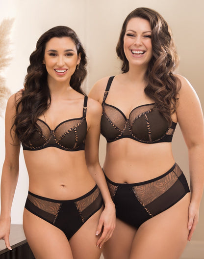 Reggiseno soft senza imbottitura GISEL - Gisel - Lullaby Lingerie