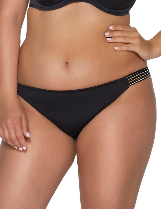 Slip bikini brasiliano - JOURNEY - SF 209/13/B - Lullaby Lingerie