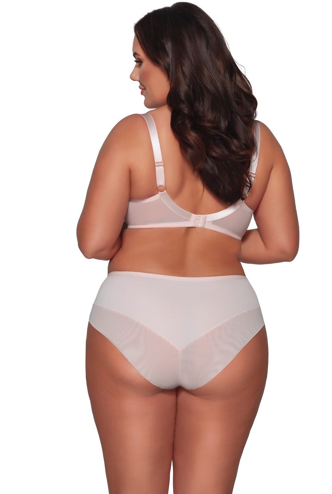 Slip brasiliano da donna - ELIZA - Lullaby Lingerie