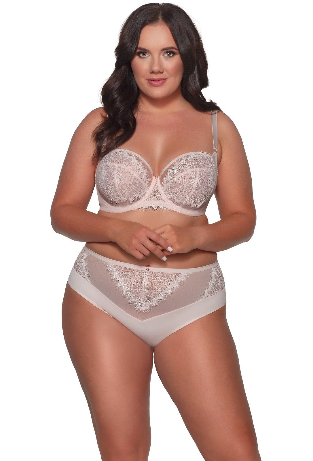 Slip brasiliano da donna - ELIZA - Lullaby Lingerie