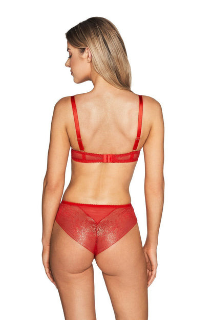 Slip brasiliano da donna - JOY - Lullaby Lingerie
