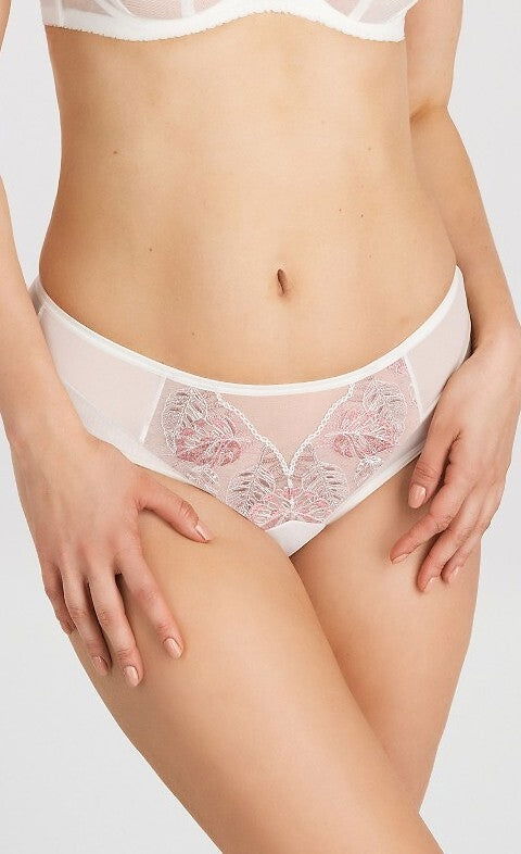 Slip brasiliano da donna - Love Game - Lullaby Lingerie