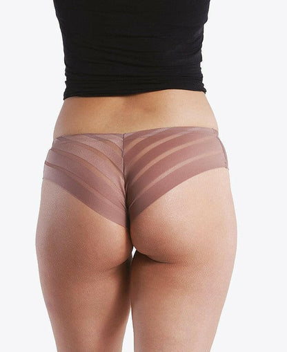 Slip brasiliano laser cut ultrapiatto - Joy - Lullaby Lingerie