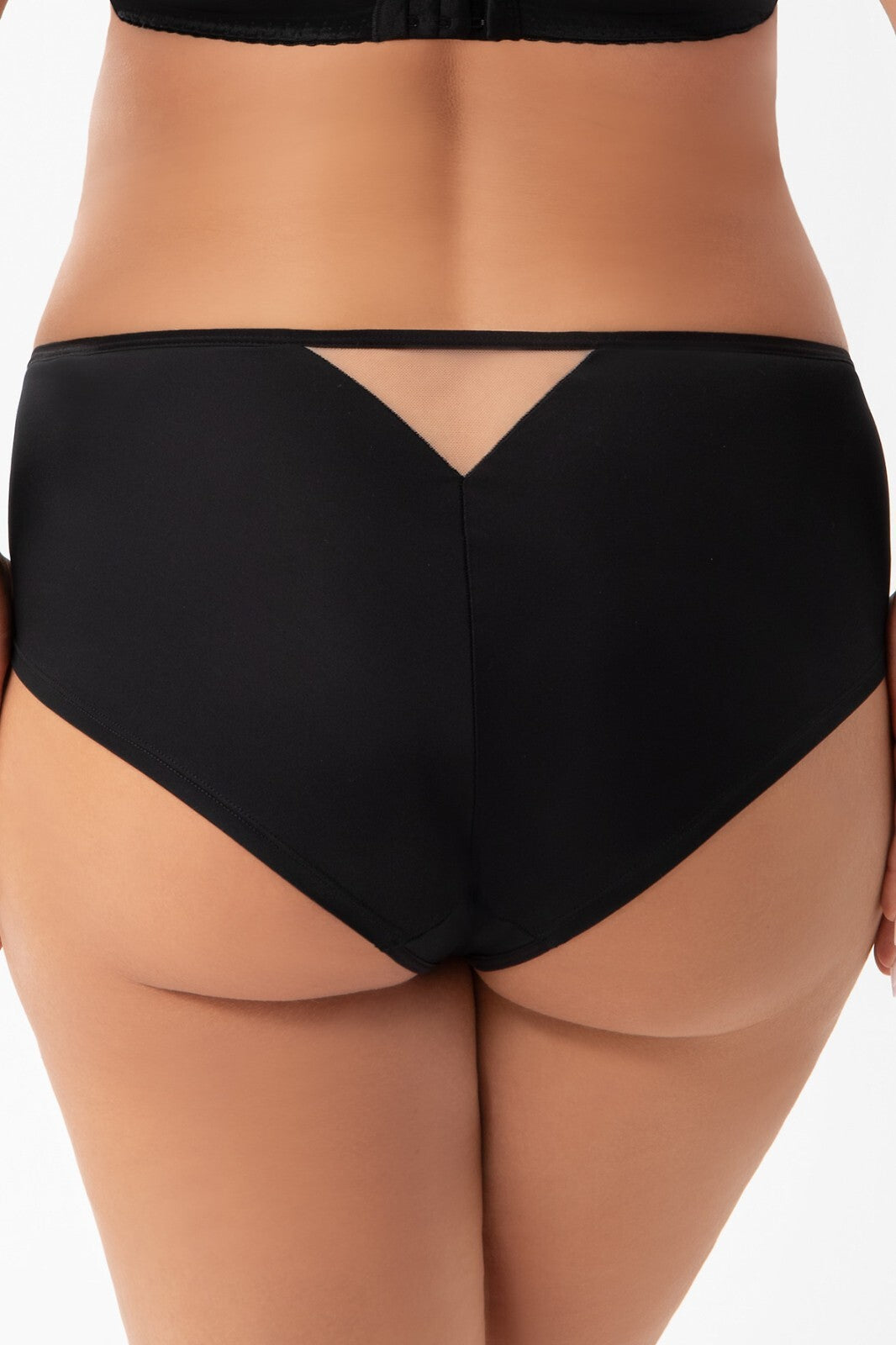 Slip da donna a vita alta - Davika - Lullaby Lingerie