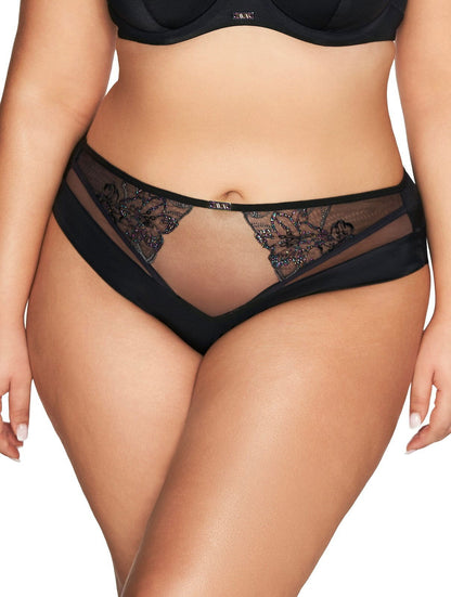 Slip da donna brasiliano - MIRKA - Lullaby Lingerie