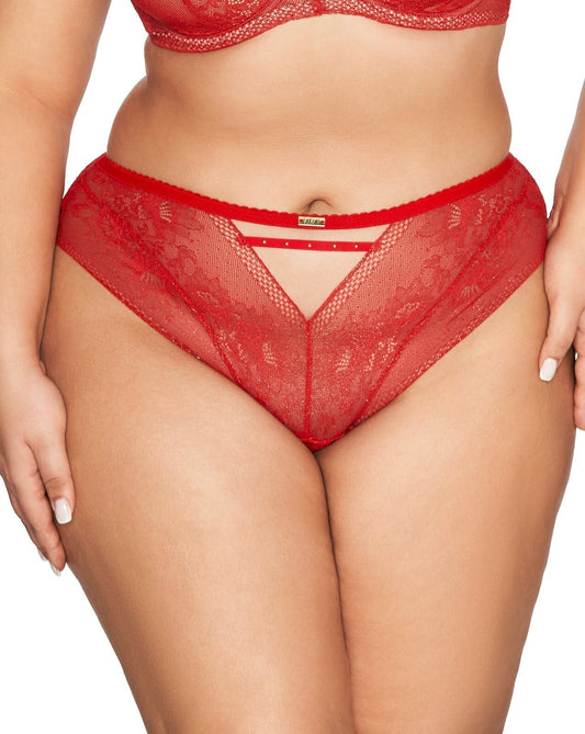 Slip da donna in pizzo - JOY - Lullaby Lingerie