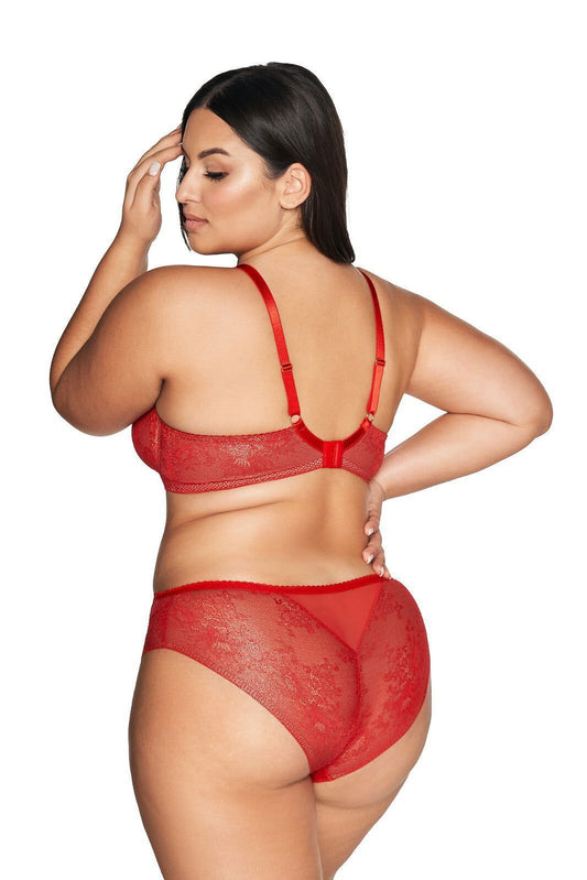 Slip da donna in pizzo - JOY - Lullaby Lingerie