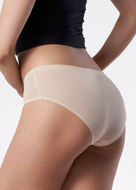 Slip da donna taglio laser - Avia Classic - Lullaby Lingerie