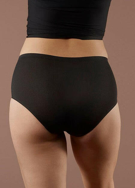 Slip da donna taglio laser - Avia Maxi - Lullaby Lingerie