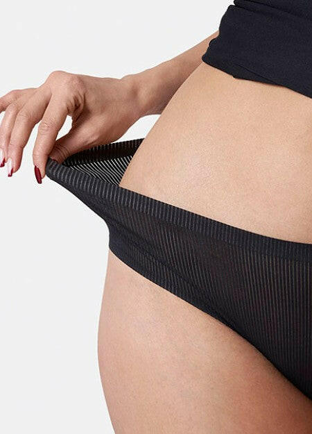 Slip da donna taglio laser - Avia Maxi - Lullaby Lingerie