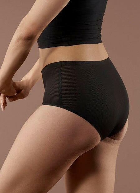 Slip da donna taglio laser - Avia Maxi - Lullaby Lingerie