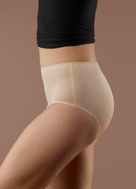 Slip da donna taglio laser - Avia Maxi - Lullaby Lingerie