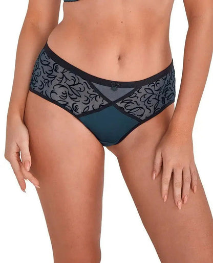 Slip donna - ADALINE - GFP 1213 - Lullaby Lingerie
