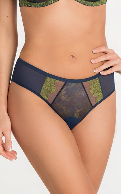 Slip donna brasiliani - Arianna - Lullaby Lingerie
