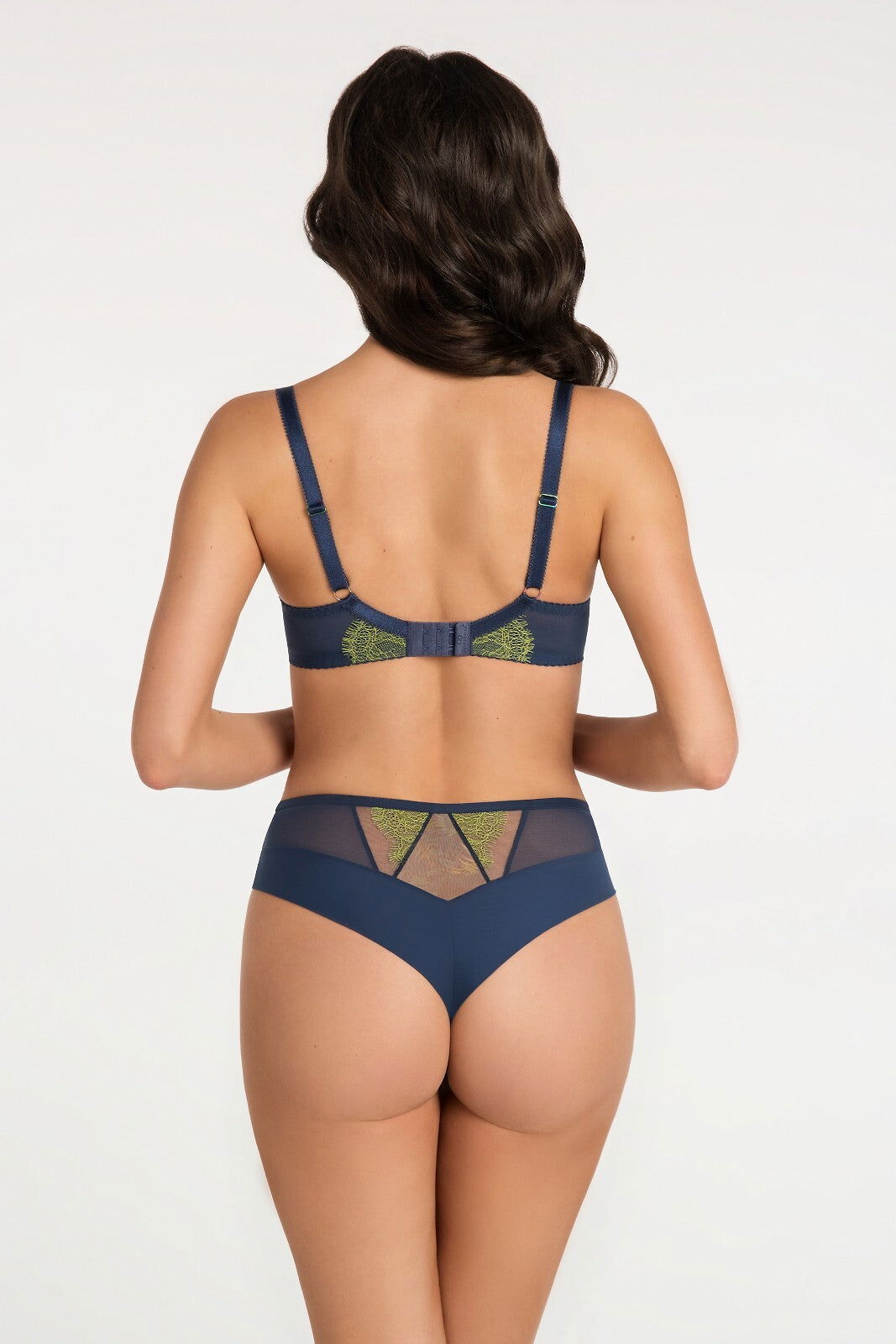 Slip donna brasiliani - Arianna - Lullaby Lingerie