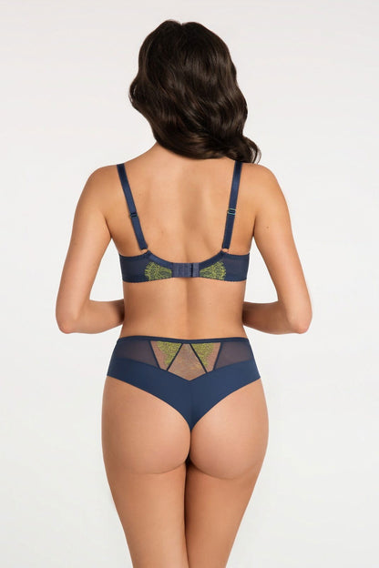 Slip donna brasiliani - Arianna - Lullaby Lingerie