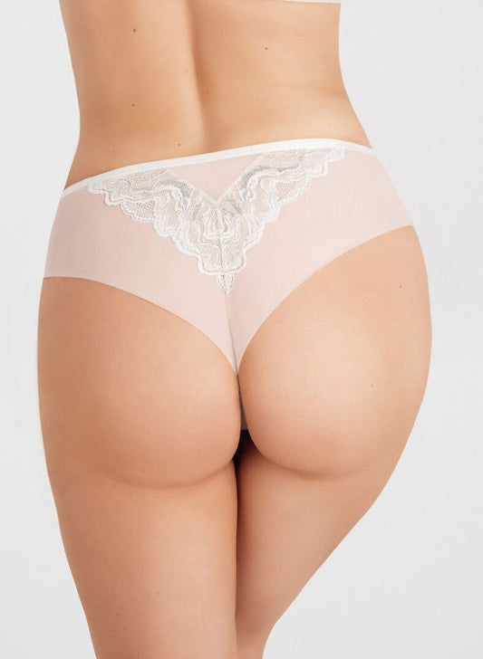 Slip donna brasiliani - MARBLE DREAM - taglie dalla S alla 2XL - Lullaby Lingerie