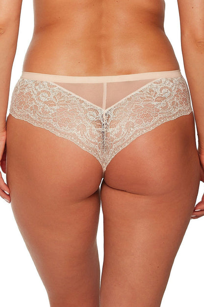 Slip donna brasiliano - DELIA - Lullaby Lingerie