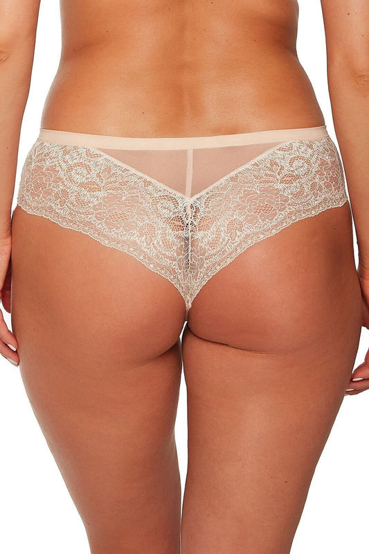 Slip donna brasiliano - DELIA - Lullaby Lingerie