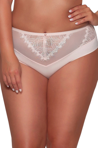 Slip donna brasiliano - HILARIA - 2076 - Lullaby Lingerie