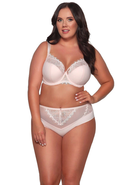 Slip donna brasiliano - HILARIA - 2076 - Lullaby Lingerie