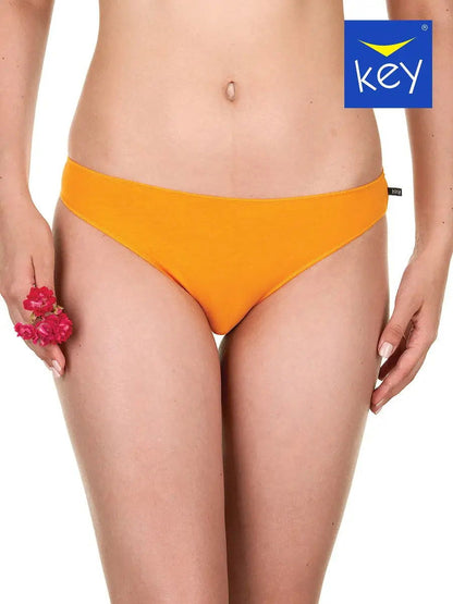 Slip donna in cotone elasticizzato di alta qualità -  LPR 236  - Confezione da 2 Pezzi - Lullaby Lingerie