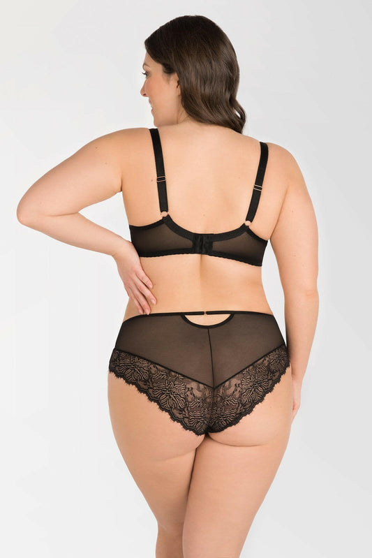 Slip donna in pizzo - NOELLE -  K 815 - Lullaby Lingerie