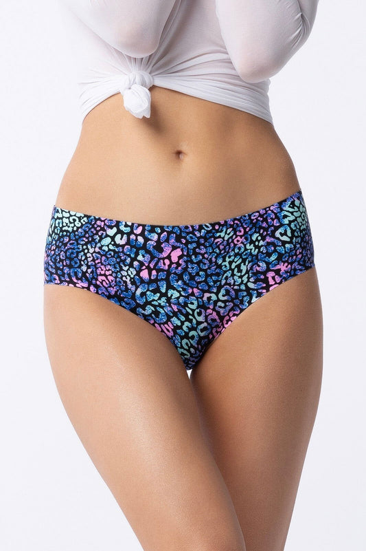 Slip donna taglio laser ultrapiatto - Simple Classic Illusion - Lullaby Lingerie