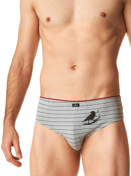 Slip in cotone elasticizzato - DANIL - Pack da 2 pezzi - Lullaby Lingerie