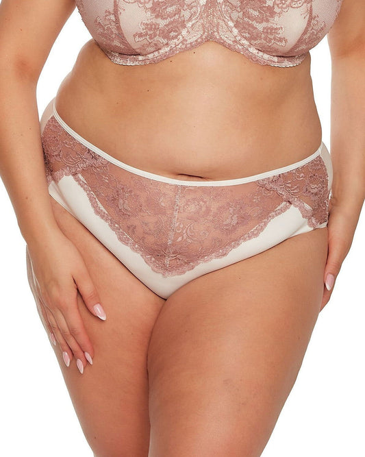 Slip in pizzo - RANITA - Lullaby Lingerie