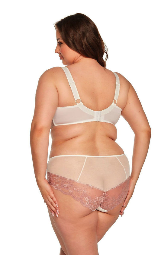 Slip in pizzo - RANITA - Lullaby Lingerie