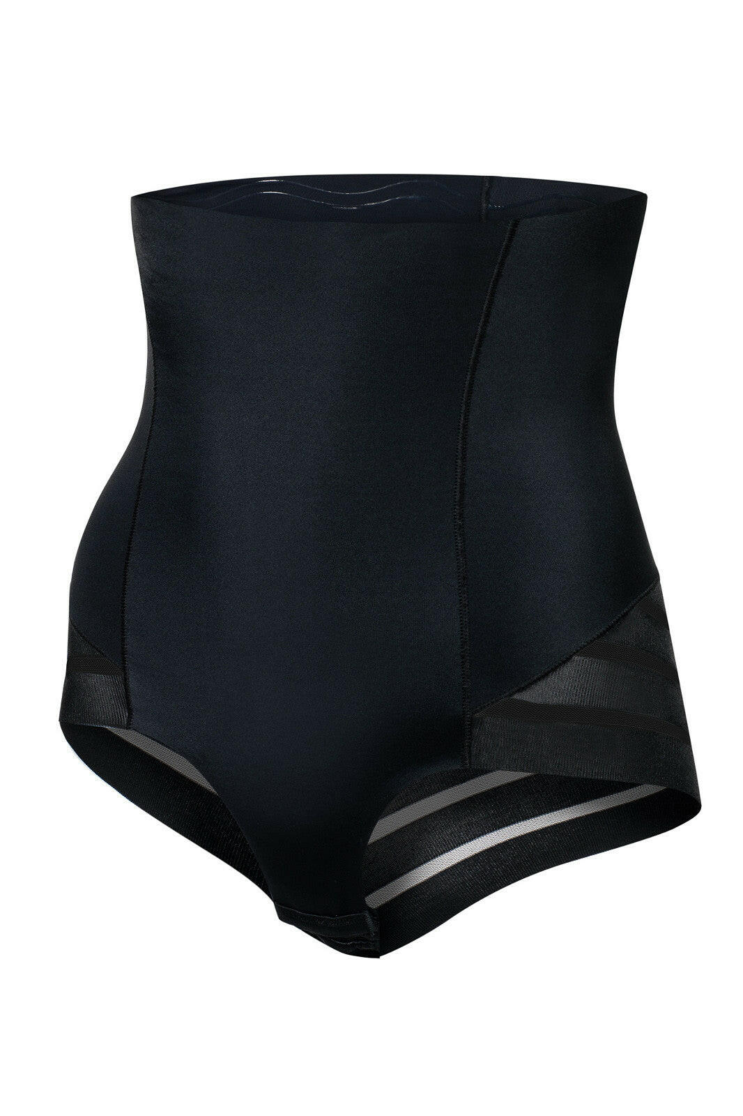 Slip modellanti - Guainetta - Vita alta - Shape & Chic - Talia 141 - Lullaby Lingerie