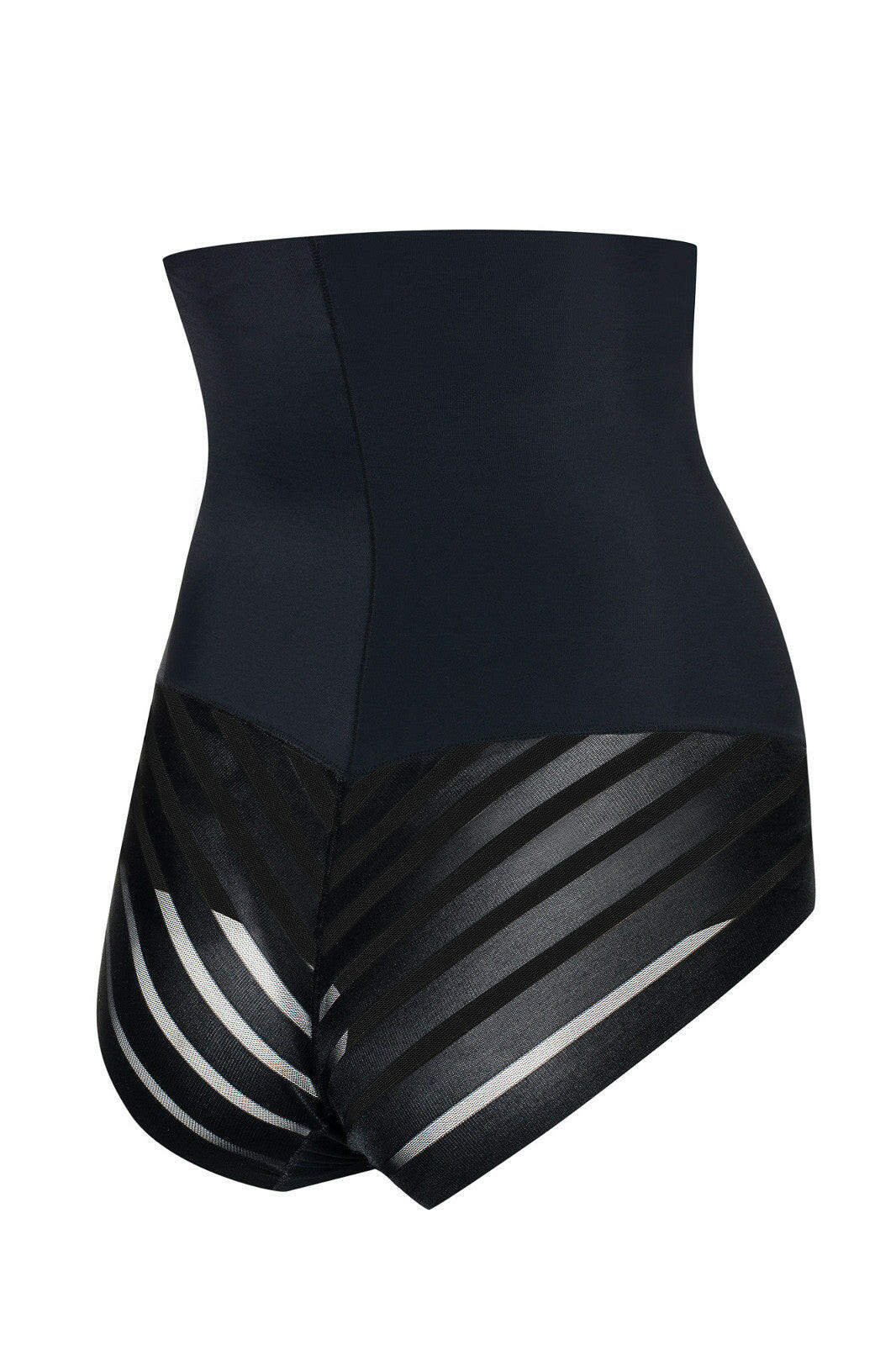 Slip modellanti - Guainetta - Vita alta - Shape & Chic - Talia 141 - Lullaby Lingerie