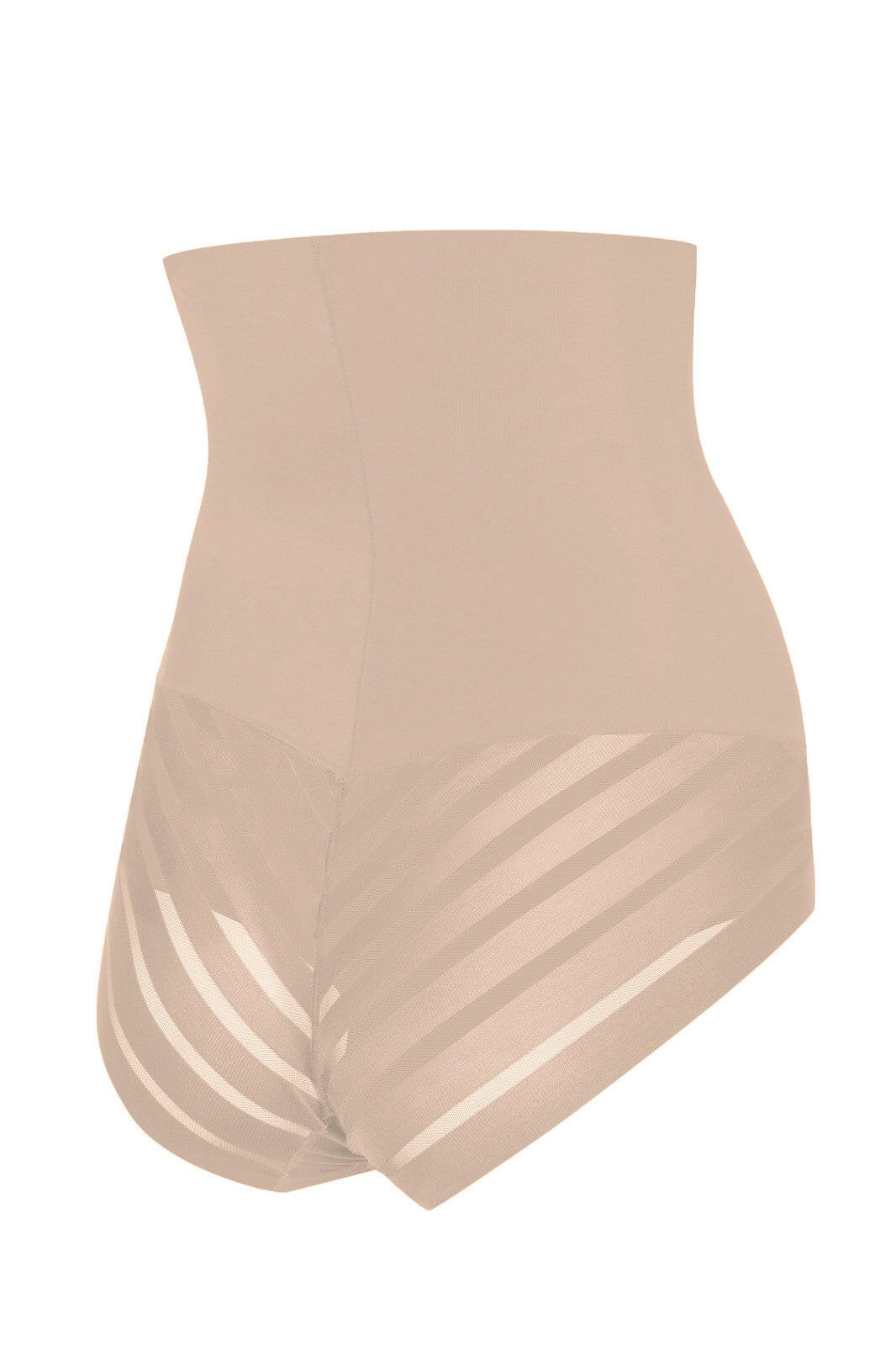 Slip modellanti - Guainetta - Vita alta - Shape & Chic - Talia 141 - Lullaby Lingerie