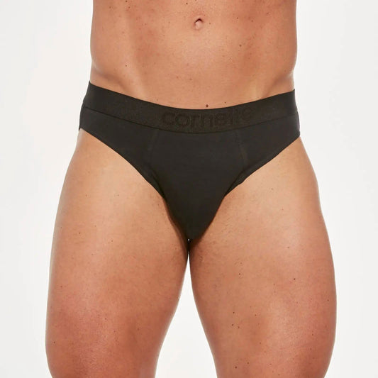 Slip uomo in cotone elasticizzato - High Emotion 507/33 - Lullaby Lingerie