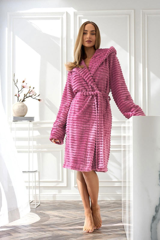 Vestaglia da camera da donna - Robin - Lullaby Lingerie