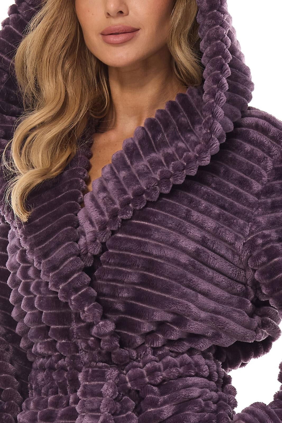 Vestaglia da camera da donna - Robin - Lullaby Lingerie