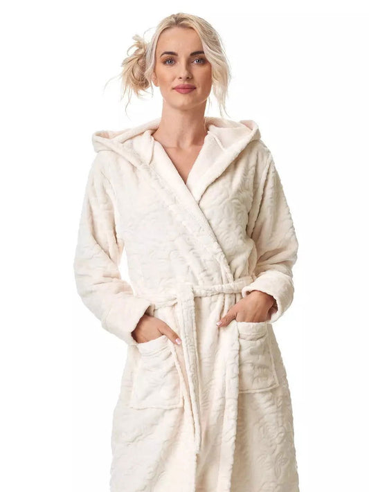 Vestaglia da camera da donna -  Key LGL 148 - Lullaby Lingerie
