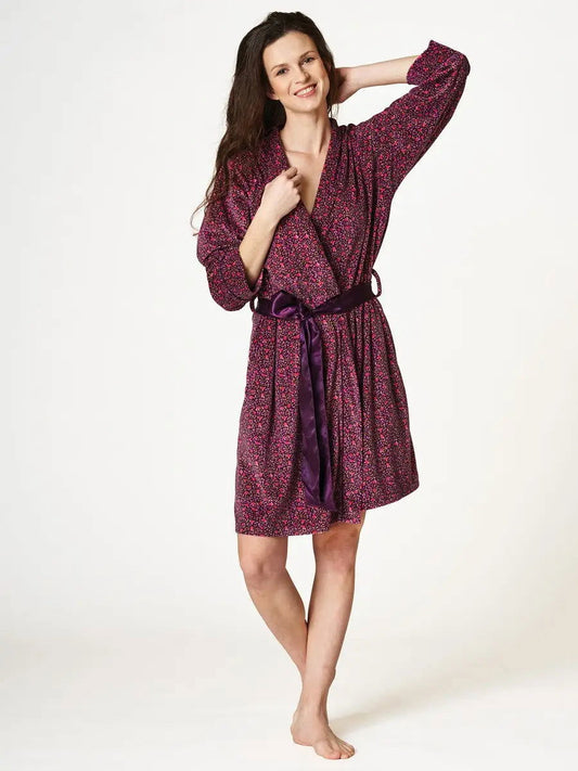 Vestaglia da donna -  LGD 640 - Lullaby Lingerie
