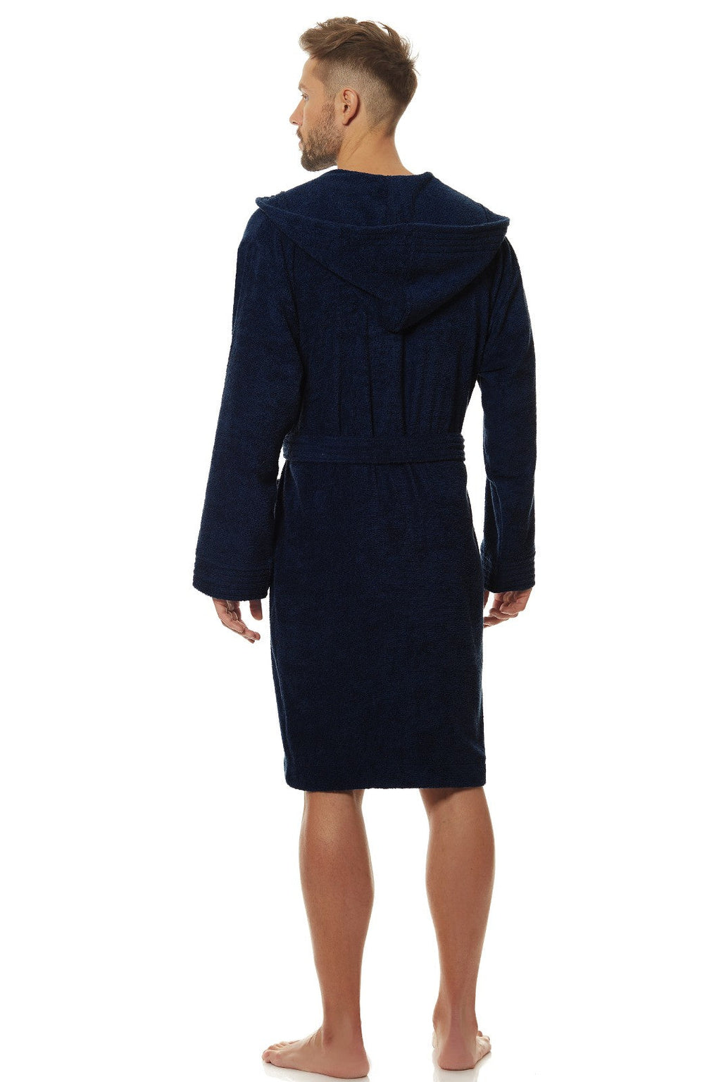 Accappatoio da uomo in 100% cotone - 2103