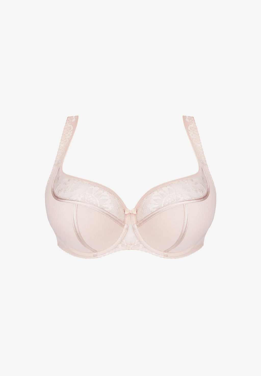Alicante - reggiseno semi-imbottito con spalline comfort