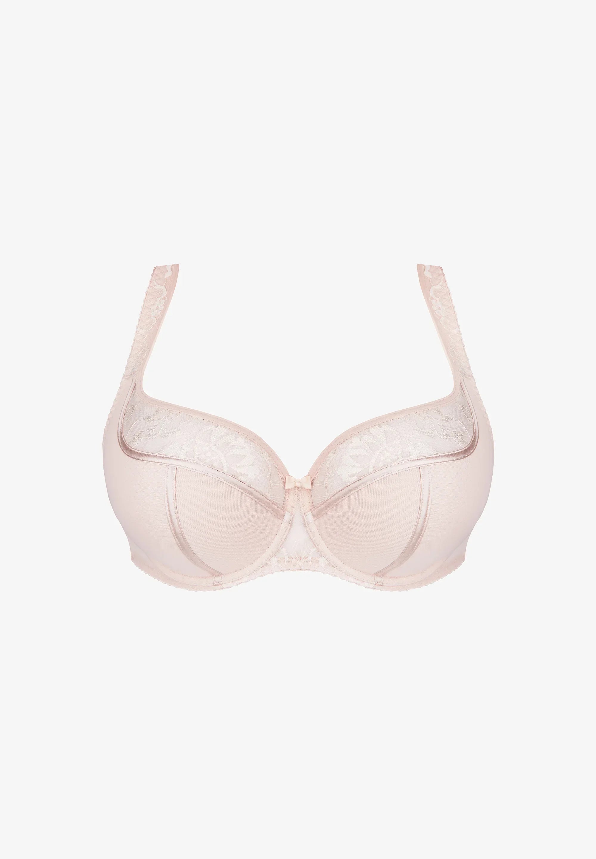 Alicante - reggiseno semi-imbottito con spalline comfort