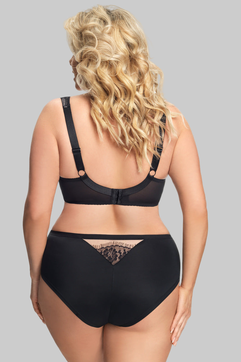 Alicante | reggiseno semi-imbottito con spalline comfort