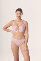 (alice) reggiseno spacer mesh-wing – sostegno perfetto