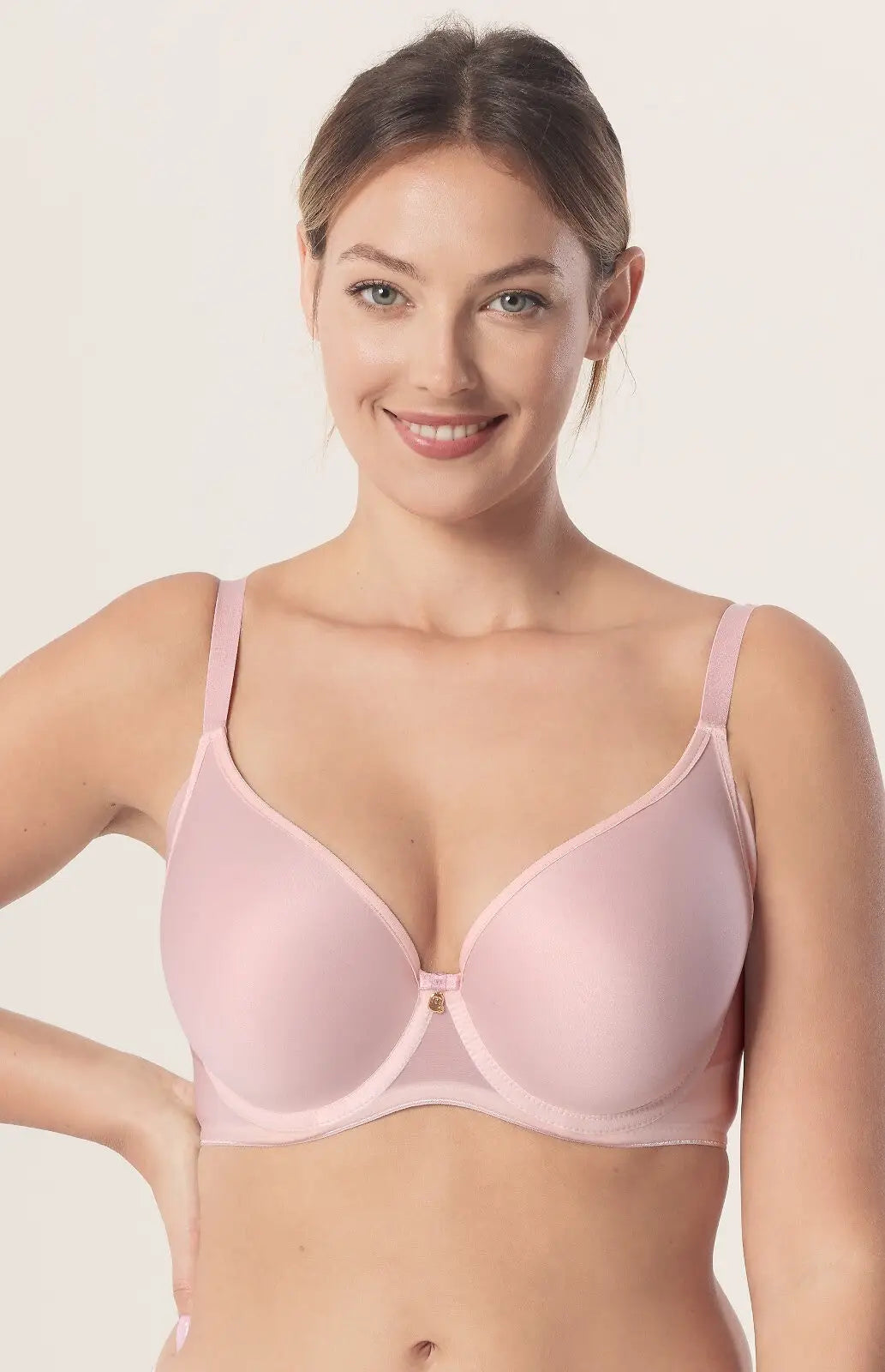 (alice) reggiseno spacer mesh-wing – sostegno perfetto