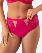 Amaris - b029 - slip brasiliano da donna